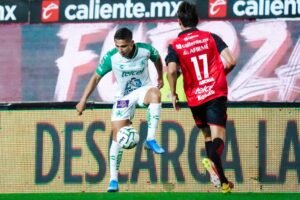Foto: Club León