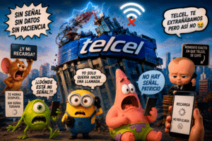 Ptelcel