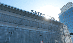 SATEG