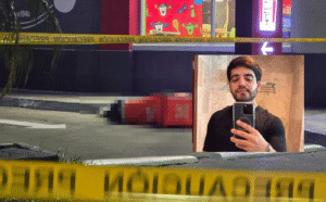 Asesinan al influencer César Gastélum mientras transmitía en vivo en Culiacán