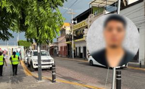 madero