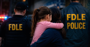 police