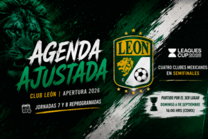 Leon