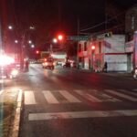 Ataque a balazos en San Juan de Dios: hieren a dos motociclistas en Mariano Escobedo