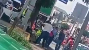agresion-policia-leon