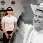 Alexis Jesús “N”, “El Brilloso”, es vinculado a proceso por homicidio de Carlos Manzo
