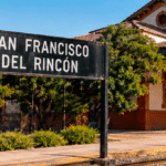 San Francisco del Rincón tendrá estación del nuevo tren de pasajeros a Guadalajara