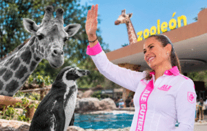 Ale-Gutiérrez-en-el-Zoológico-de-León