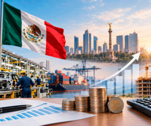 Crecimiento-económico-de-México
