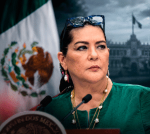 Retrato-oficial-ante-la-bandera-mexicana