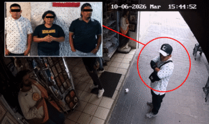 Vigilancia-en-tienda-con-sospechoso-señalado